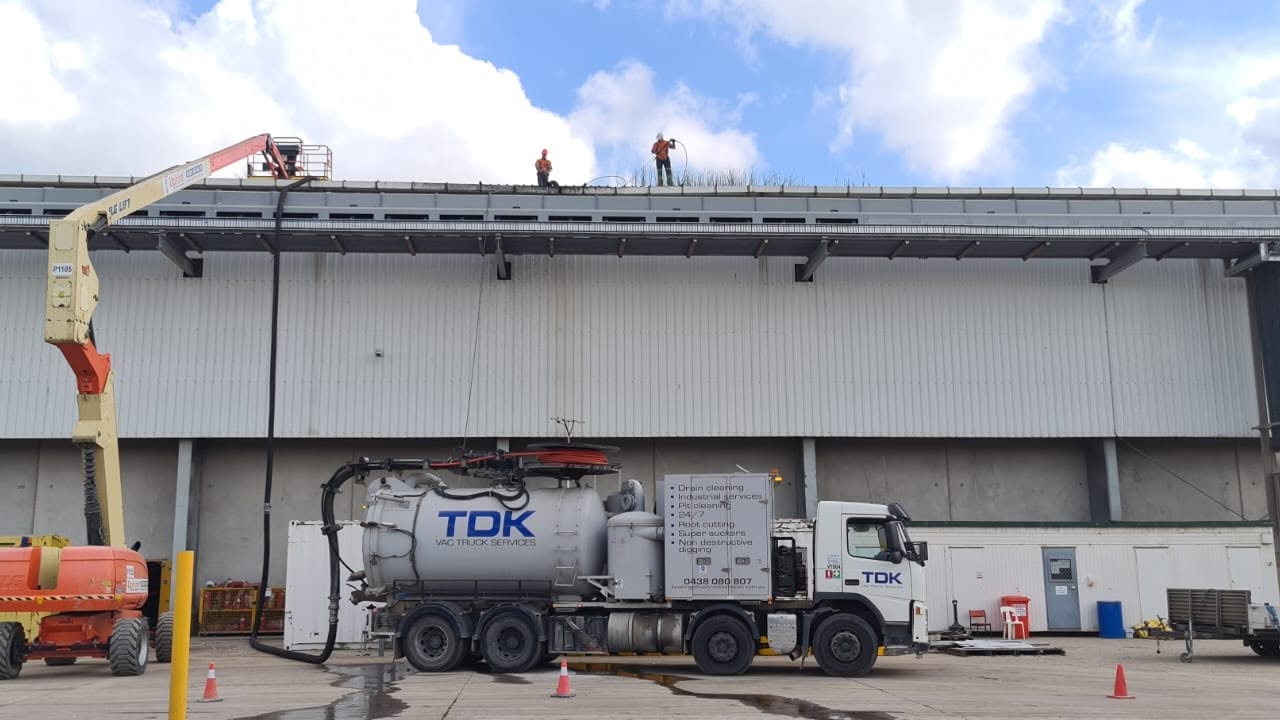 Trenching Services Sydney